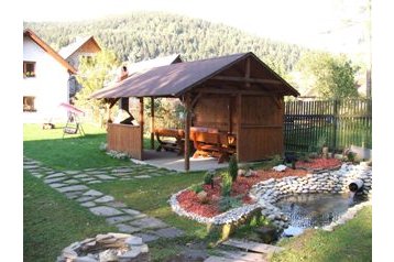 Ģimenes viesu māja Oravský Biely Potok 3